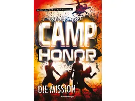 Camp Honor Band 1 Die Mission