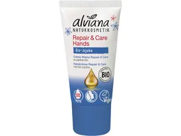 alviana Repair Care Hands Minigroesse