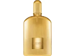 TOM FORD Black Orchid Parfum