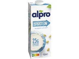 Alpro Protein Drink Natur