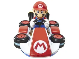 Super Mario Kart Mini RC Racer