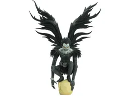 Death Note Ryuk Figur