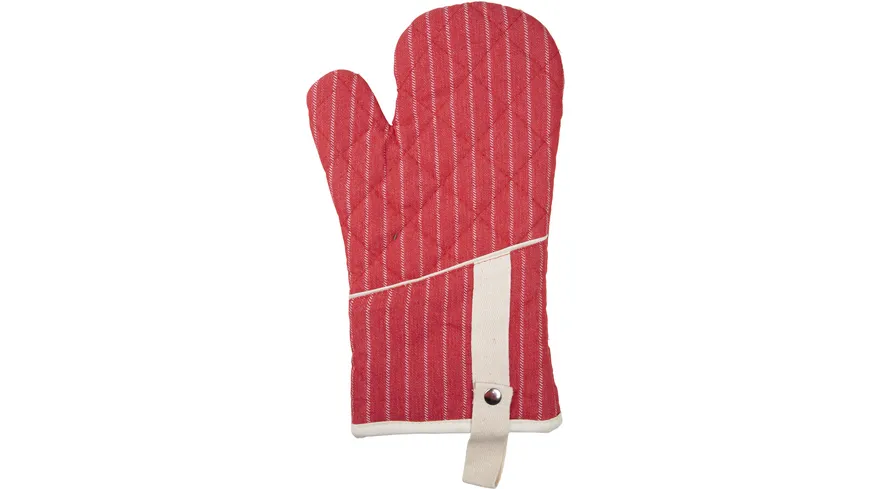 Stuco Handschuh (PSA) Design gestreift