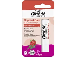 alviana Lippenpflegestift Repair Care