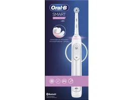 Oral B Elektrische Zahnbuerste Smart Sensitive 1ST