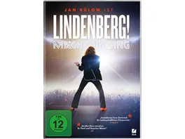 Lindenberg Mach dein Ding