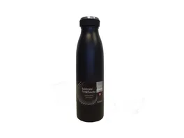 TRENDSHOP Isoliertrinkflasche 0 5l