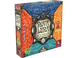 Pegasus Nova Luna Edition Spielwiese