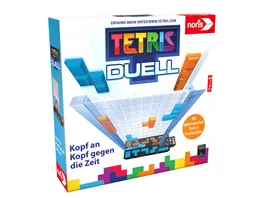Noris Spiele Tetris Duell