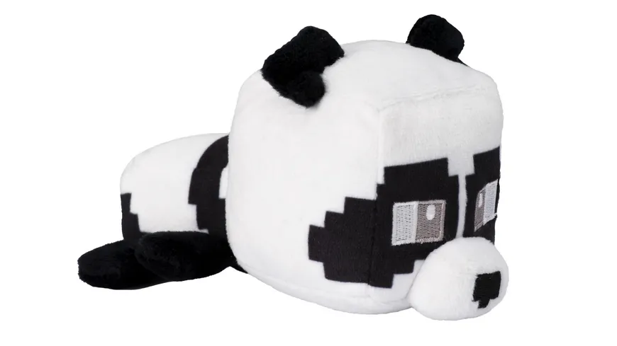 Minecraft Mini Crafter Panda 11 Cm Online Bestellen Muller