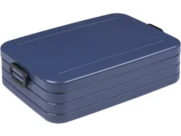 MEPAL Bento Lunchbox Take A Break Large 1 5l