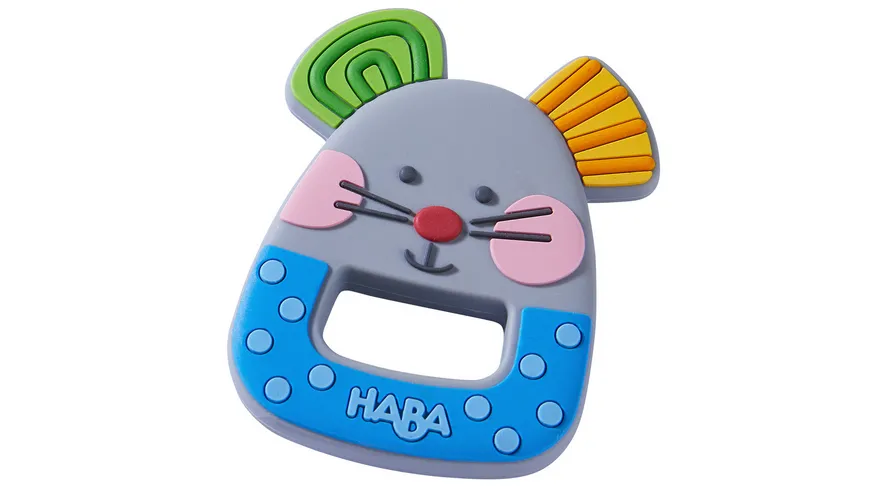 HABA - Greifling Kleine Maus