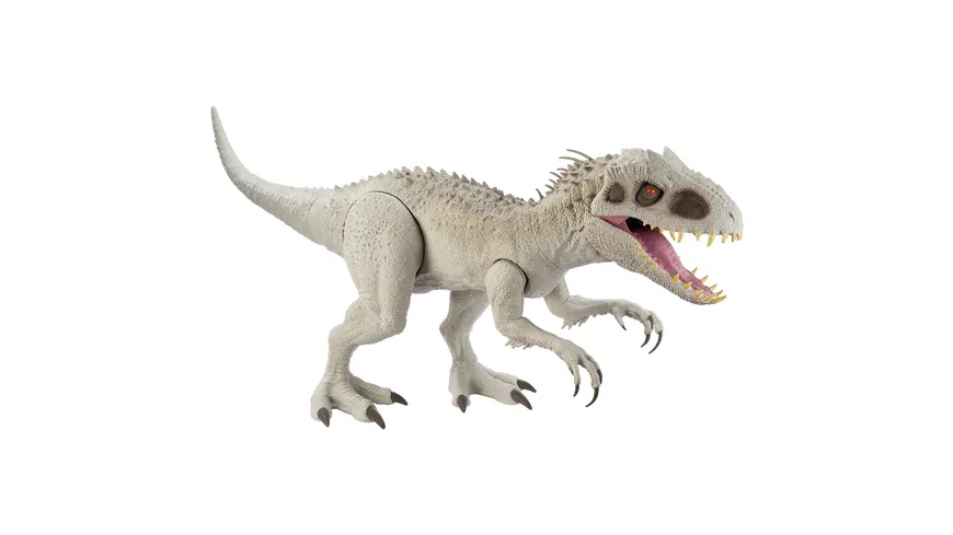 Jurassic World Riesendino Indominus Rex Ca 45 Cm Gross Und 105 Cm Lang Online Bestellen Muller Osterreich