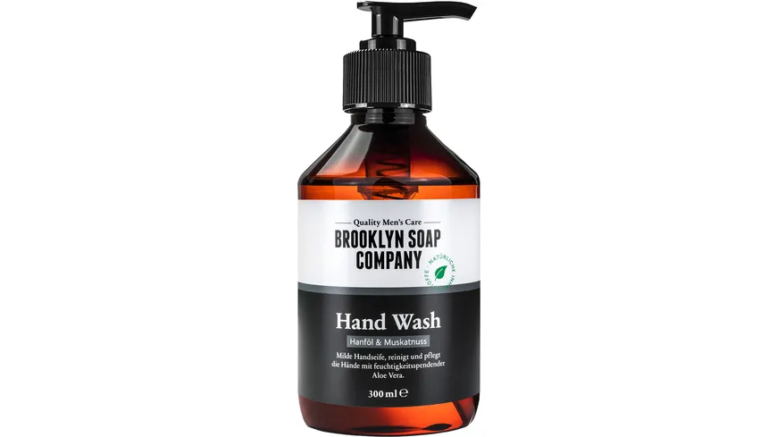 BROOKLYN SOAP COMPANY Handseife