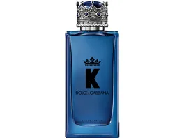 DOLCE GABBANA K by D G Eau de Parfum