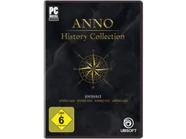 ANNO HIstory Collection