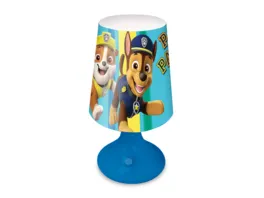 Joy Toy Paw Patrol LED Mini Lampenschirm