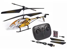 Carson Helikopter Eagle 220 Autostart 2 4G 100 RTF 500507151