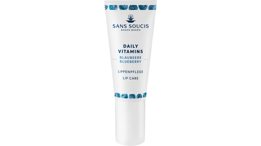 SANS SOUCIS Daily Vitamins Lippenpflege