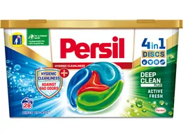 Persil Discs Hygienische Reinheit 28 WG