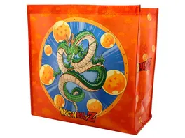DRAGON BALL Shopping Bag DBZ Shenron Kame Symbol