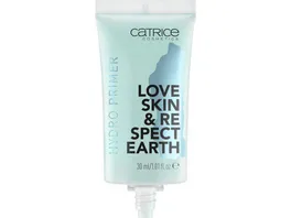 Catrice Love Skin Respect Earth Hydro Primer