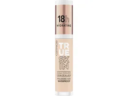 Catrice True Skin High Cover Concealer