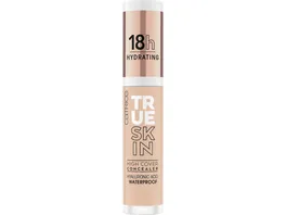 Catrice True Skin High Cover Concealer 002 Neutral Ivory