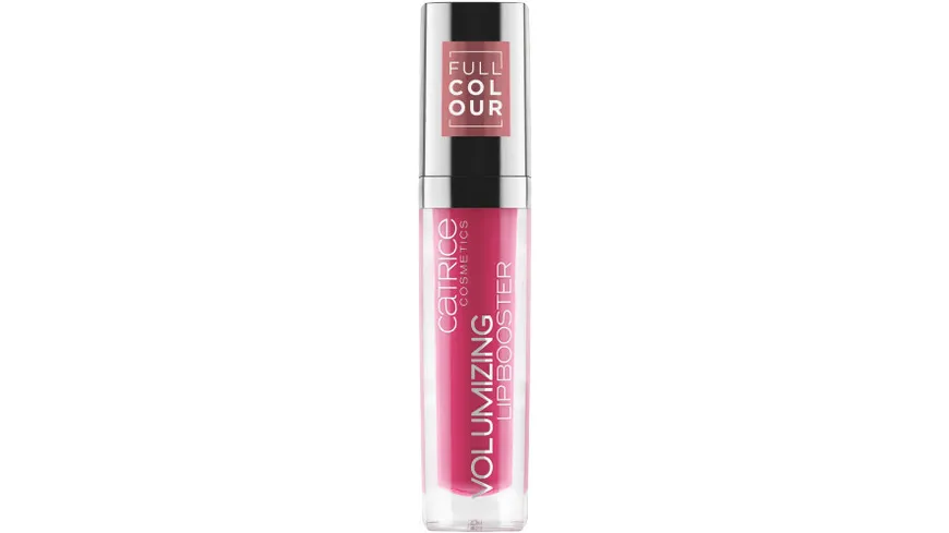 Catrice Volumizing Lip Booster Lipgloss - Nr. 80 Lost In 
