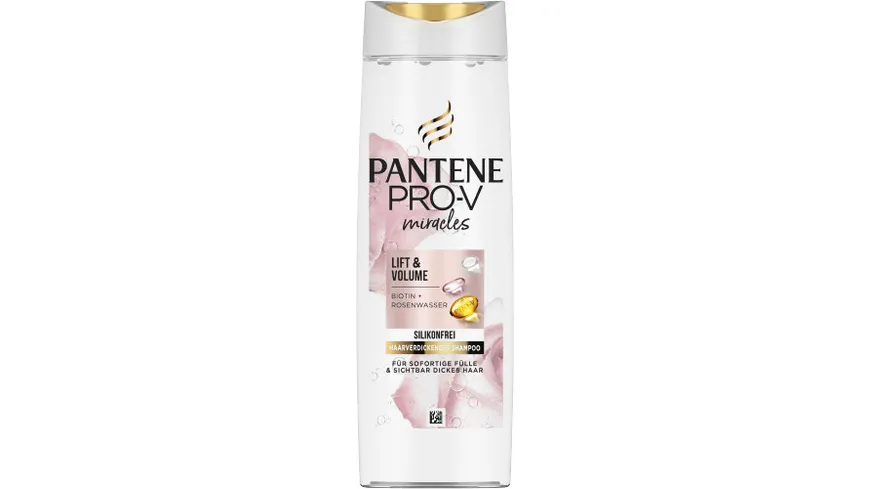 Pantene Pro-V Haarshampoo Miracles Volume & Lift 250ml