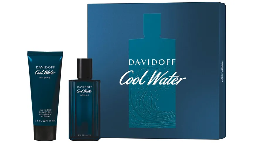 parfum water cool