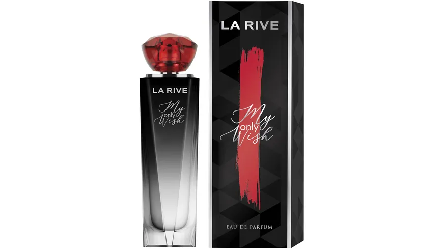 LA RIVE My Only Wish Eau de Parfum