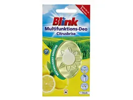 Blink Multifunktionsdeo Citrusbrise