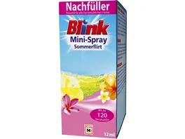 Blink Mini Spray Sommerflirt Nachfueller