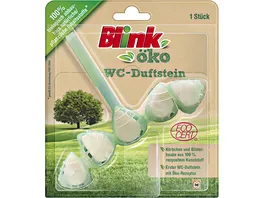 Blink Oeko WC Duftstein