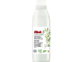 Blink Naturelle Universal Waschmittel