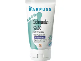 BARFUSS Schrundensalbe