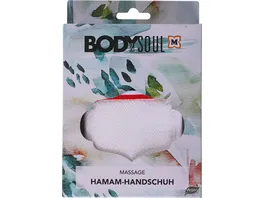 BODY SOUL Hamam Handschuh