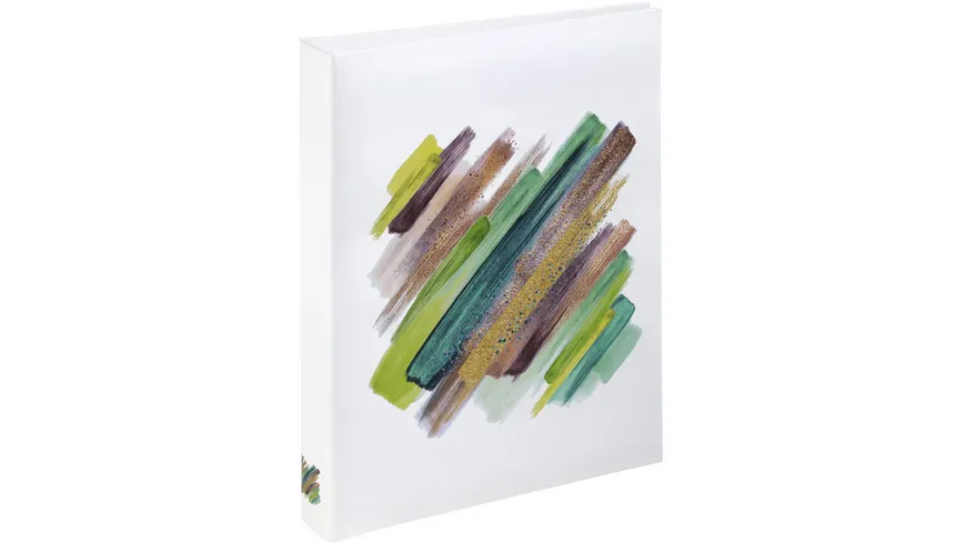 cm, 10x15 bestellen online für Hama | MÜLLER 24 Mini-Einsteck-Album im Grün Format Fotos \