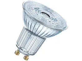 OSRAM LED Reflektorlampe GU 10 4 3 Watt