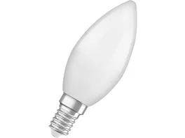 OSRAM LED Lampe klassische Minikerzenform E14 5 5 Watt