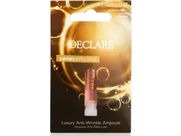 DECLARE Luxury Anti Wrinkle Ampoule