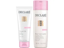 DECLARE Body Care Sommerset