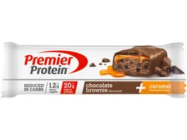 Premier Protein BAR DELUXE Schokoladen Geschmack