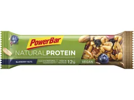 POWERBAR NATURAL PROTEIN Blueberry Nuts