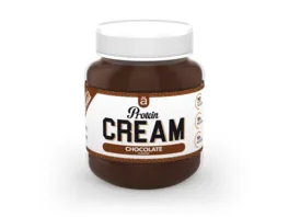 Nanosupps Protein Cream Chocolate Hazelnut