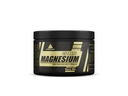 PEAK Magnesium Citrat