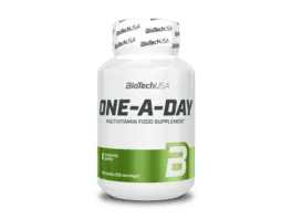 Biotech One a Day