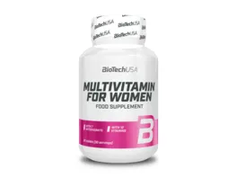 Biotech Multivitamin for Woman