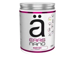 Nanosupps Nano EAA Berry Mix
